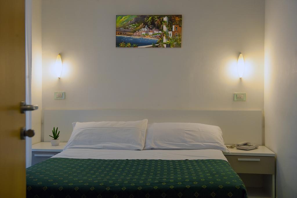 Hotel De Rosa Maiori Eksteriør bilde