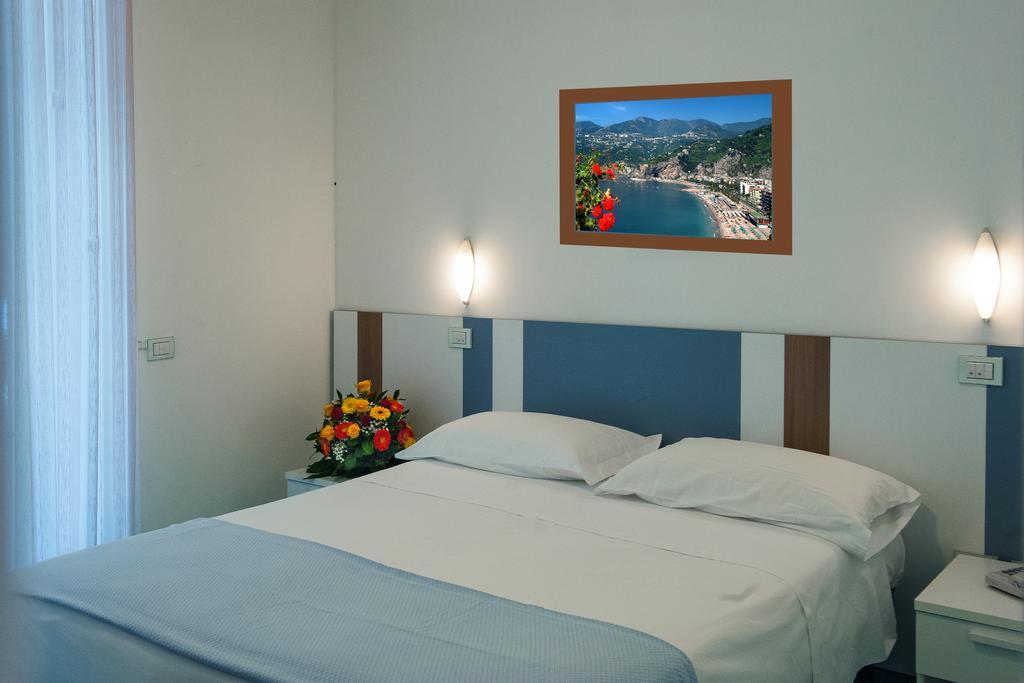 Hotel De Rosa Maiori Eksteriør bilde