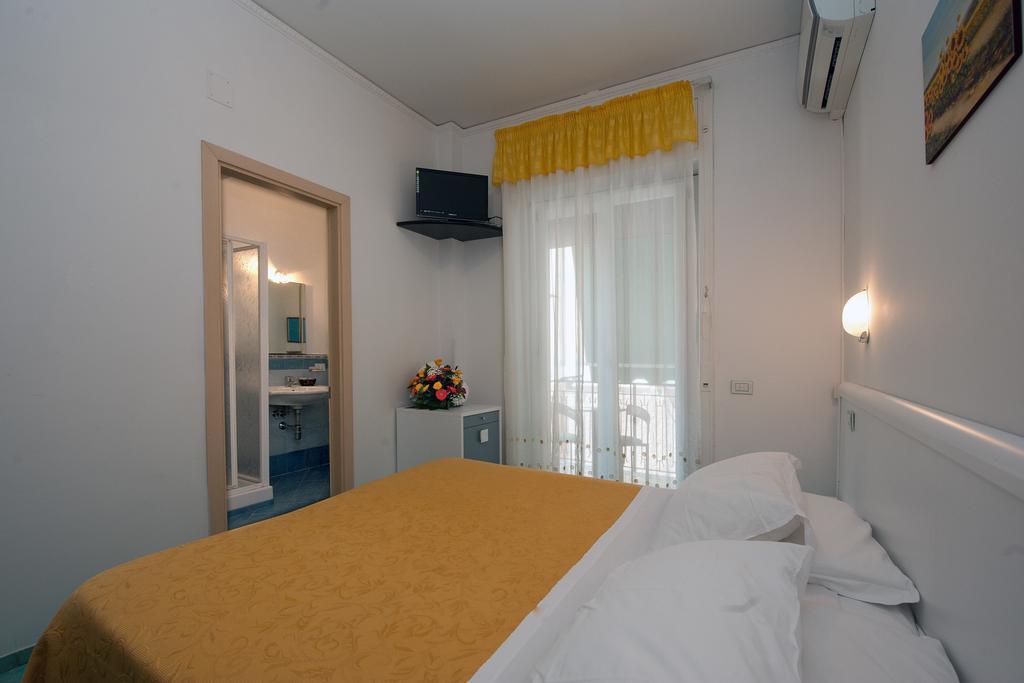 Hotel De Rosa Maiori Eksteriør bilde