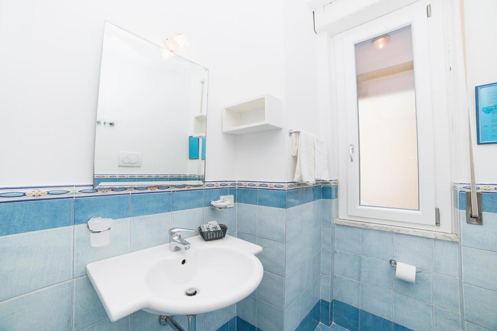 Hotel De Rosa Maiori Eksteriør bilde