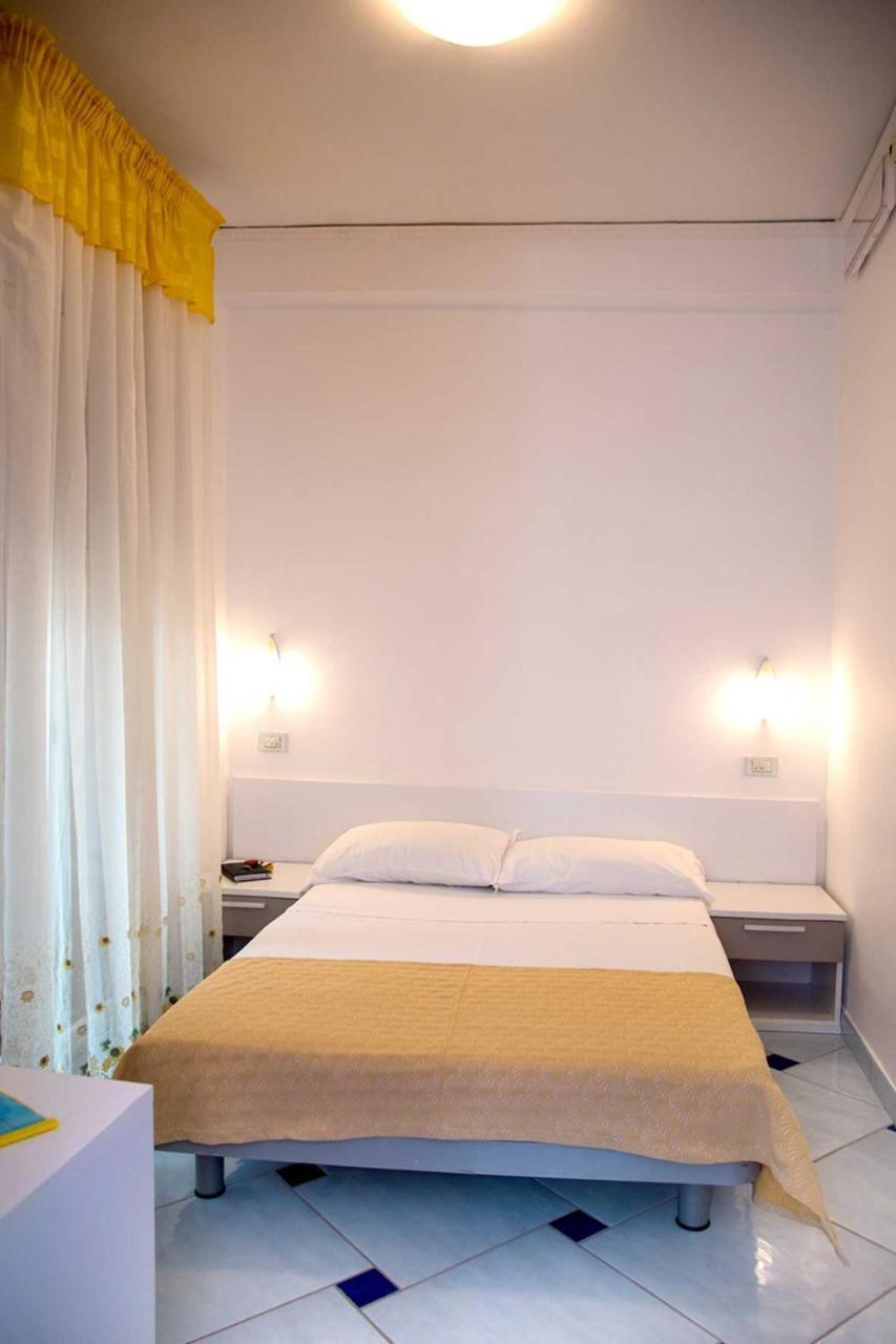 Hotel De Rosa Maiori Eksteriør bilde