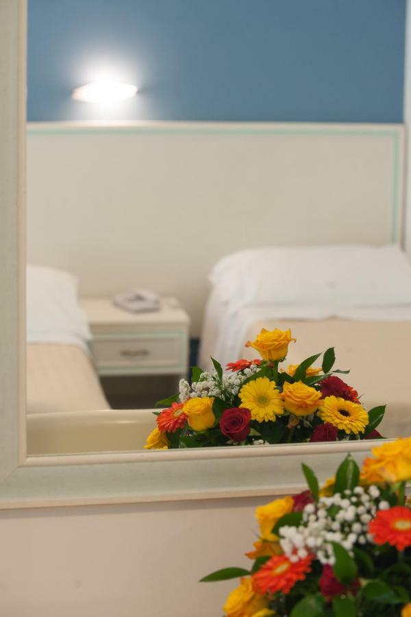Hotel De Rosa Maiori Eksteriør bilde