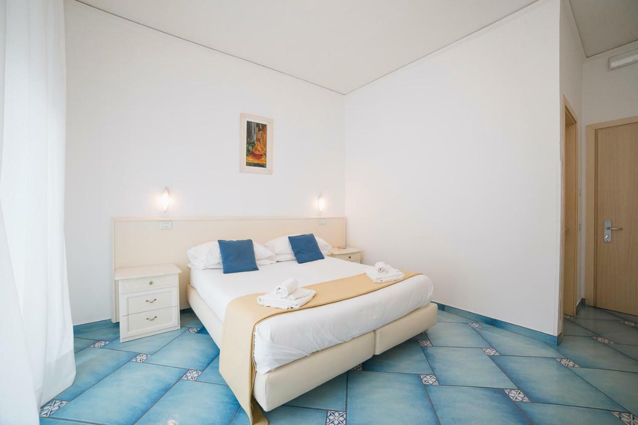 Hotel De Rosa Maiori Eksteriør bilde