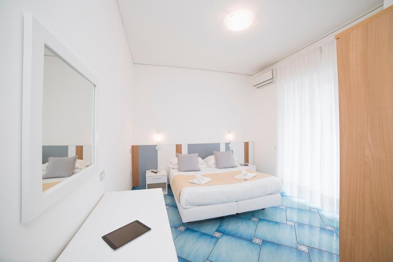 Hotel De Rosa Maiori Eksteriør bilde