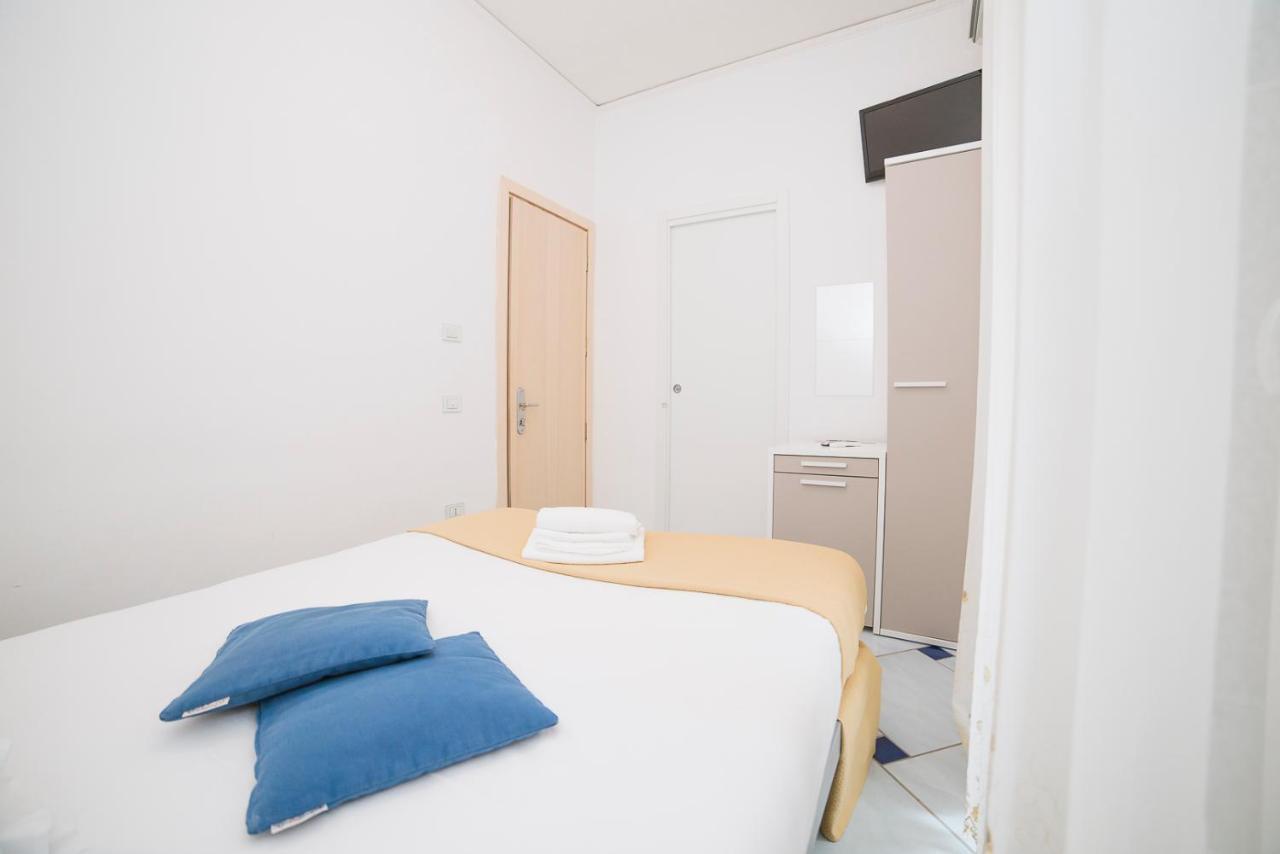 Hotel De Rosa Maiori Eksteriør bilde